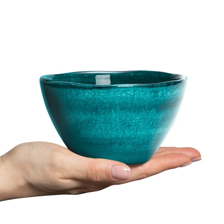 Basic organic bowl 12 cm, Ocean Mateus