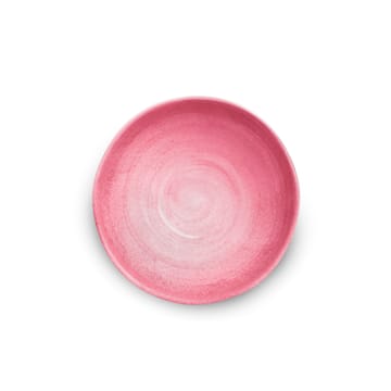 Basic organic bowl 12 cm - Pink - Mateus