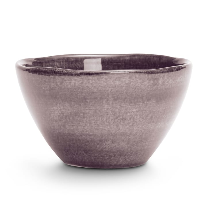 Basic organic bowl 12 cm, Plum Mateus