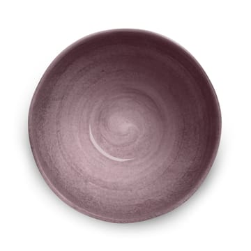 Basic organic bowl 12 cm - Plum - Mateus