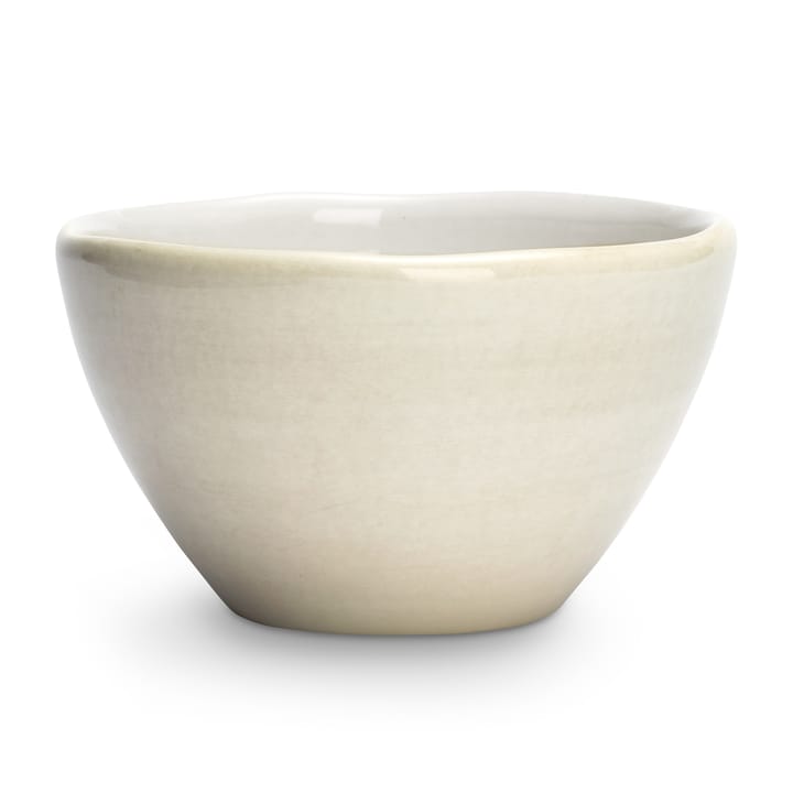 Basic organic bowl 12 cm, Sand Mateus