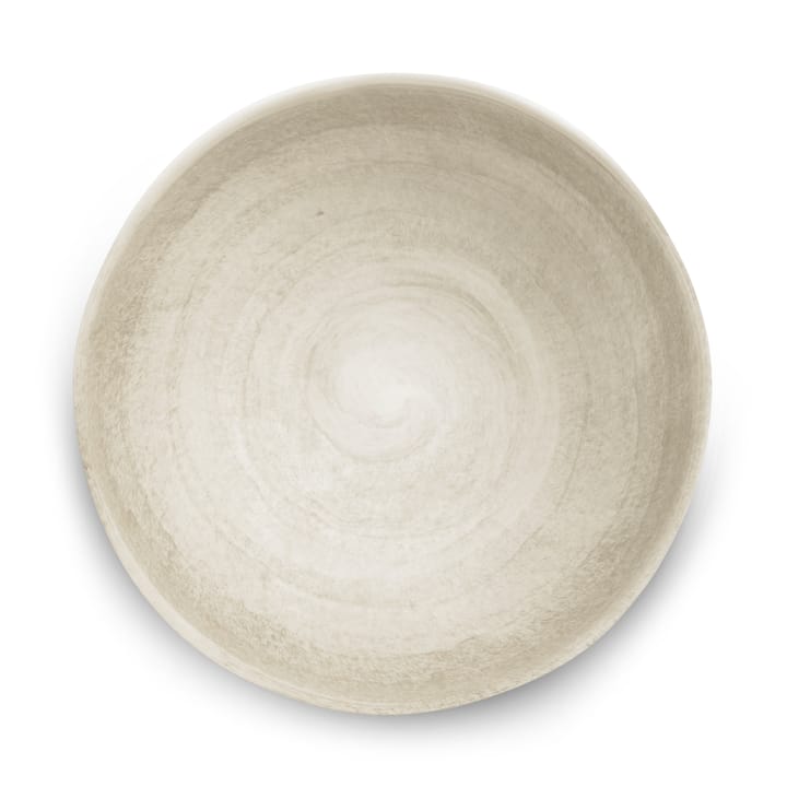 Basic organic bowl 12 cm, Sand Mateus