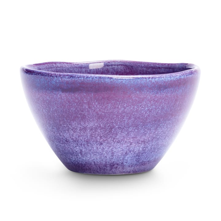 Basic organic bowl 12 cm, Violet Mateus