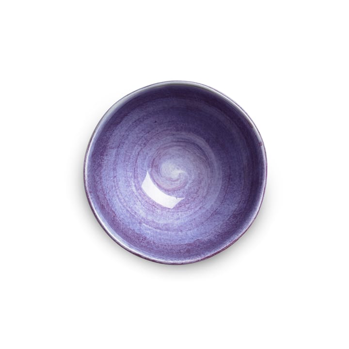 Basic organic bowl 12 cm, Violet Mateus