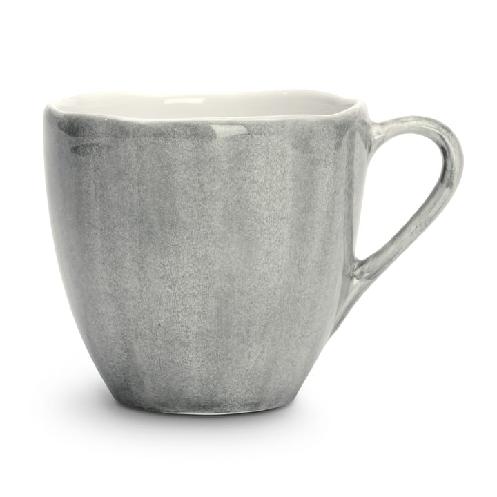 Basic organic mug 60 cl, Grey Mateus