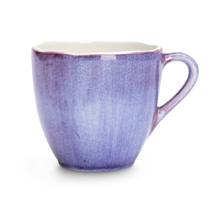 Basic organic mug 60 cl, Violet Mateus