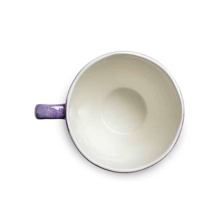 Basic organic mug 60 cl, Violet Mateus