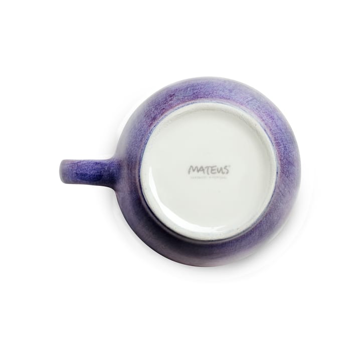 Basic organic mug 60 cl, Violet Mateus