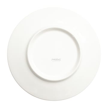 Basic plate 21 cm - cinnamon - Mateus