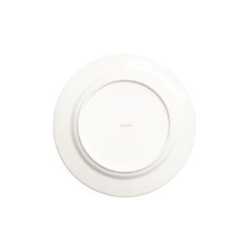 Basic plate 25 cm - Light blue - Mateus