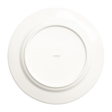 Basic plate 25 cm - light pink - Mateus