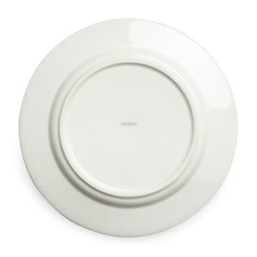 Basic plate 28 cm - Sand - Mateus