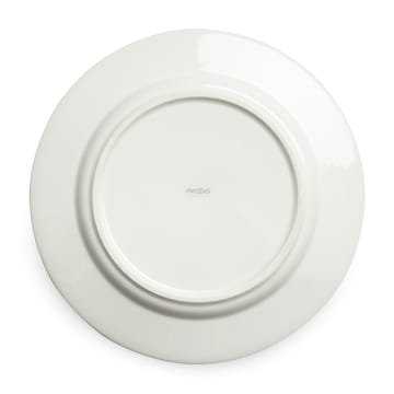 Basic plate 28 cm - white - Mateus