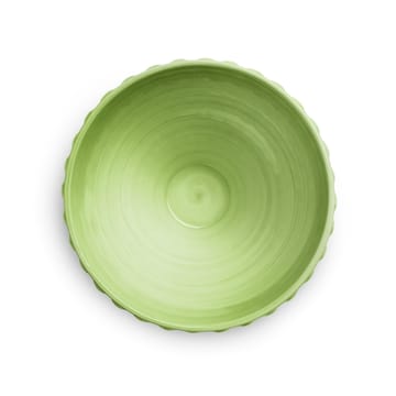 Bubbles bowl 60 cl - Green - Mateus