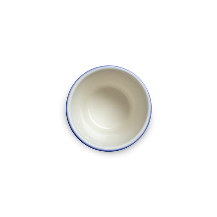 Bubbles espresso cup 10 cl, Blue Mateus