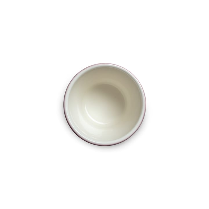 Bubbles espresso cup 10 cl, Plum Mateus