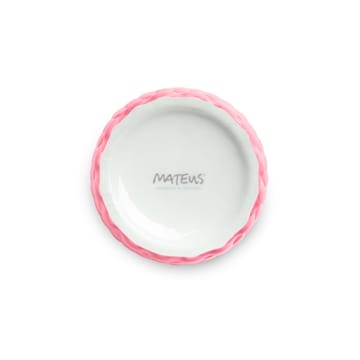 Bubbles mug 30 cl - Pink - Mateus