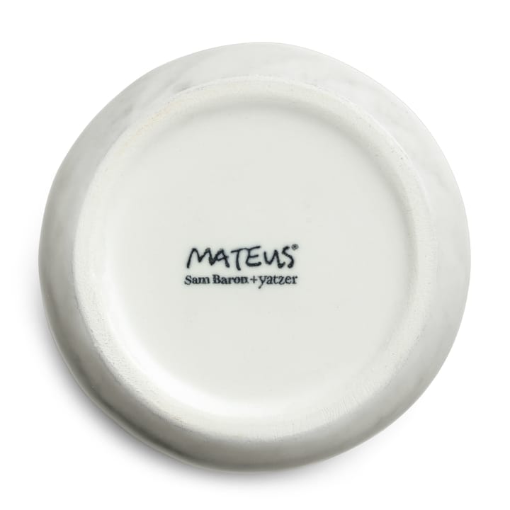 MSY mug 30 cl, Grey Mateus