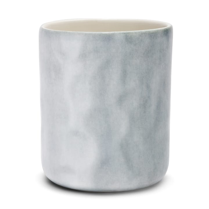 MSY mug 30 cl - Icy blue - Mateus