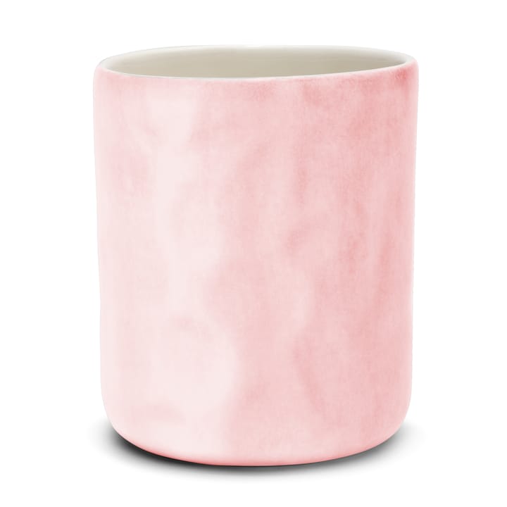 MSY mug 30 cl, light pink Mateus