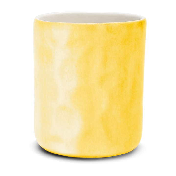 MSY mug 30 cl, Yellow Mateus