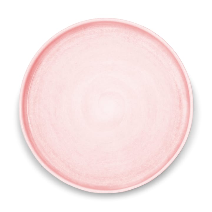 MSY plate 13 cm, light pink Mateus