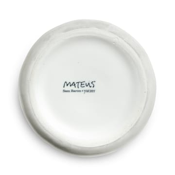 MSY pot 70 cl - Grey - Mateus