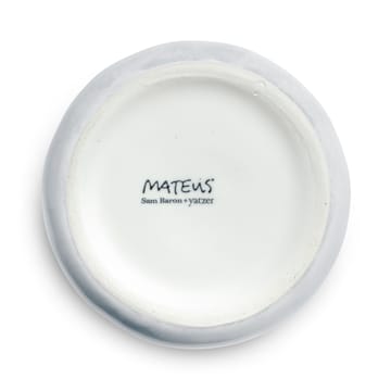 MSY pot 70 cl - Icy blue - Mateus