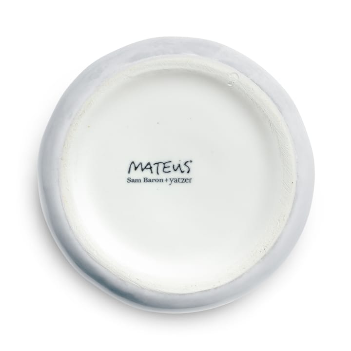 MSY pot 70 cl, Icy blue Mateus