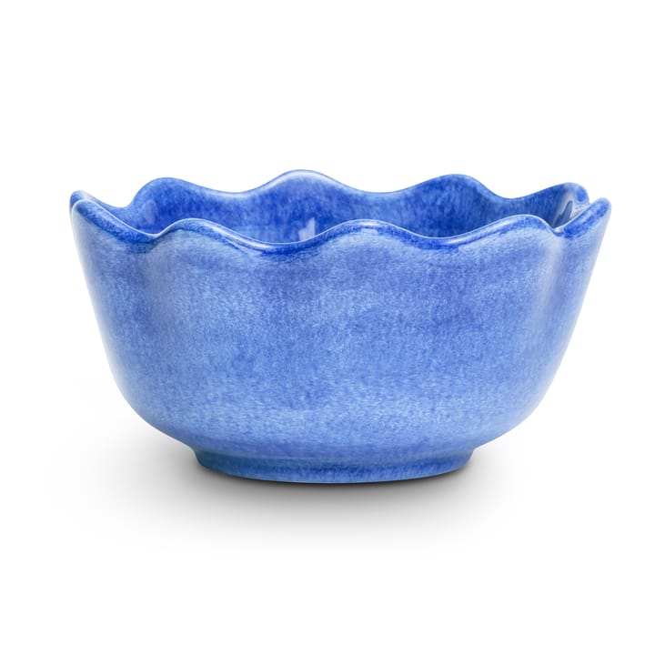 Oyster bowl Ø13 cm, Light blue Mateus