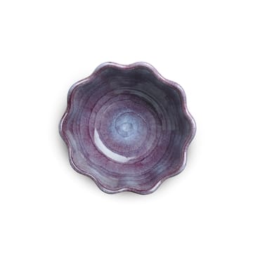 Oyster bowl Ø13 cm - Violet - Mateus