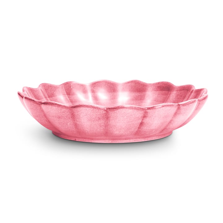 Oyster bowl Ø31 cm, Pink Mateus