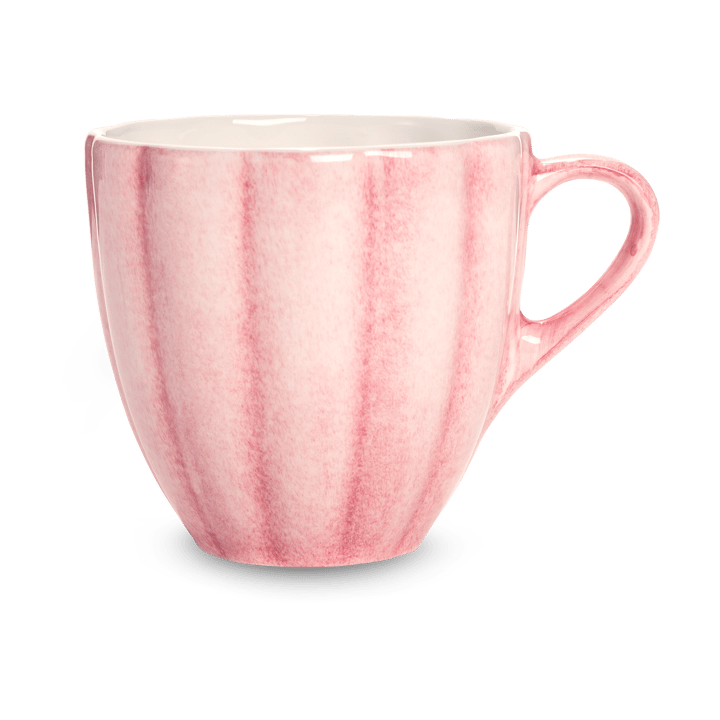 Oyster mug 60 cl, Light pink Mateus