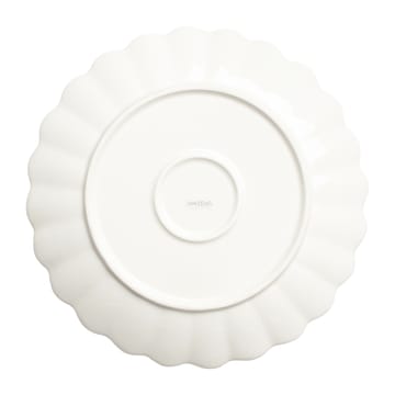 Oyster plate 28 cm - Red-Limited Edition - Mateus