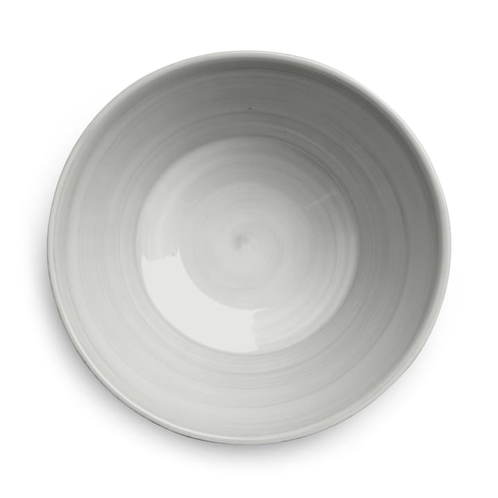 Stripes bowl 16 cm, grey Mateus