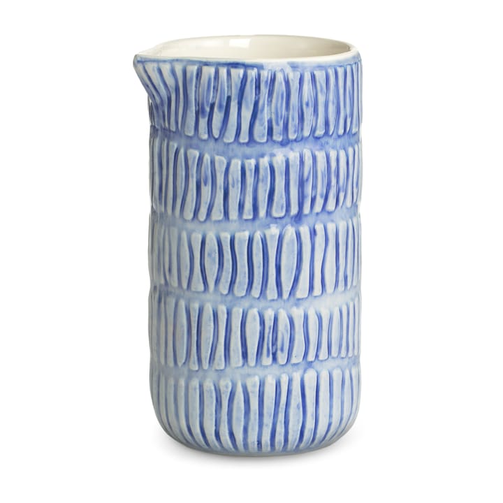 Stripes pot 30 cl - Light blue - Mateus