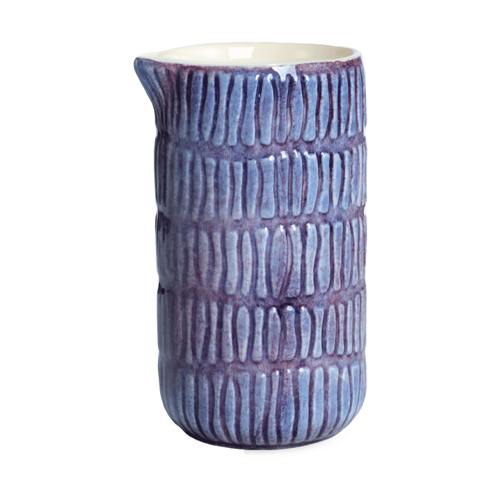 Stripes pot 30 cl - Viol - Mateus