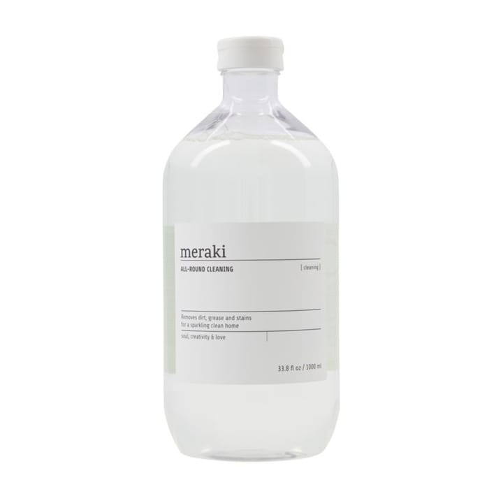 Meraki all-purpose cleaner, 1 l Meraki