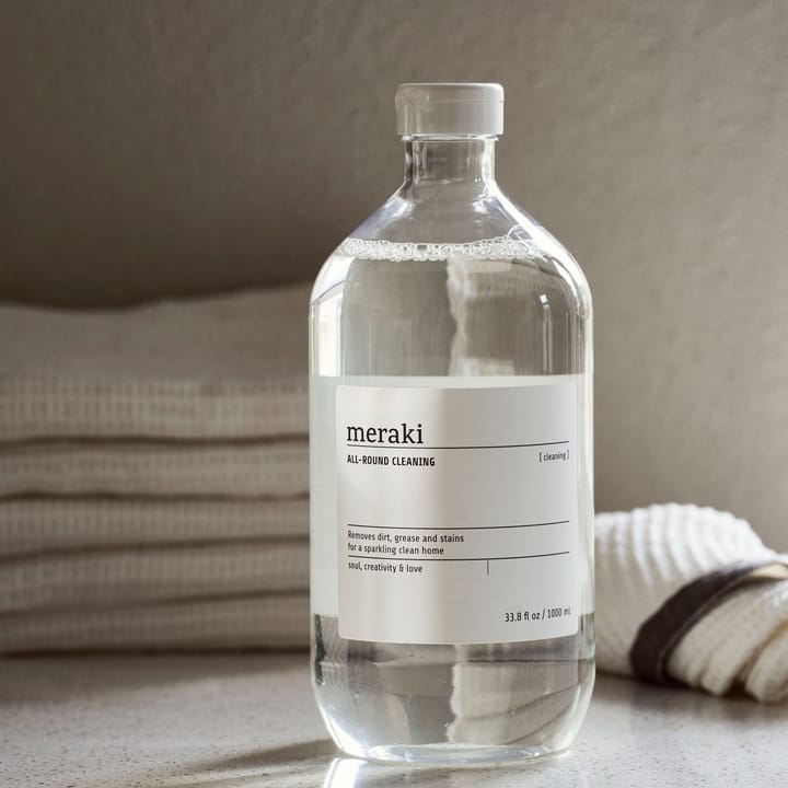 Meraki all-purpose cleaner, 1 l Meraki