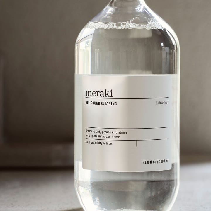 Meraki all-purpose cleaner, 1 l Meraki