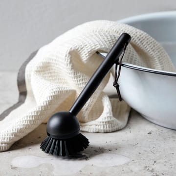 Meraki dish brush - Black - Meraki