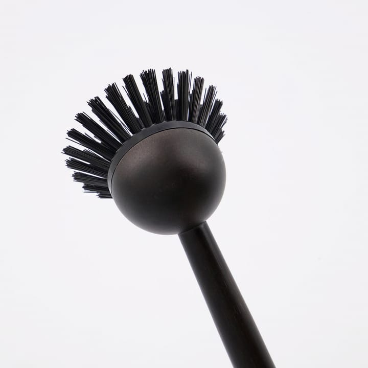 Meraki dish brush, Black Meraki