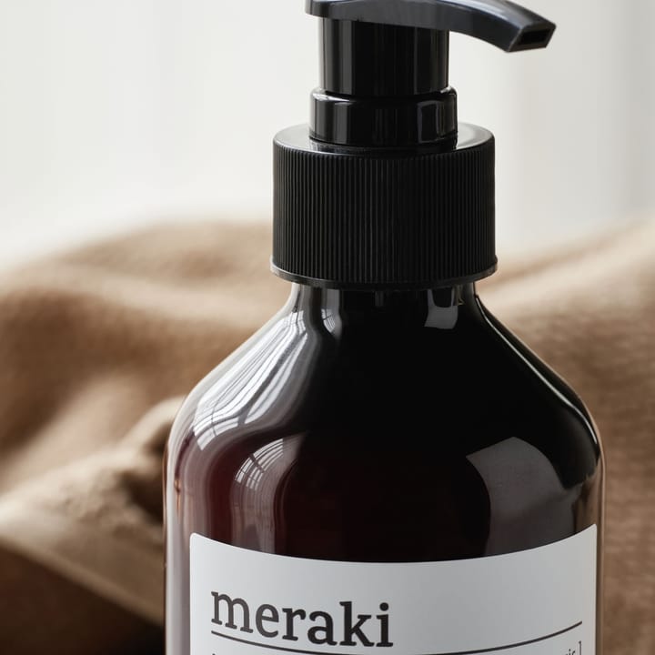 Meraki hand lotion 275 ml, Pure basic Meraki