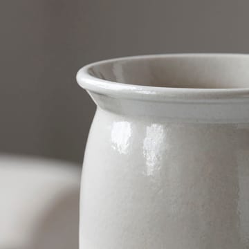 Meraki jar 24 cm - Grey - Meraki