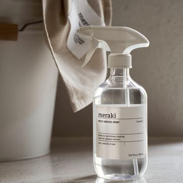 Meraki kitchen cleaning spray - 490 ml - Meraki