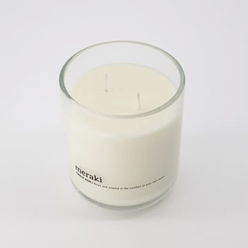 Meraki scented 60 hours - Forest rain - Meraki