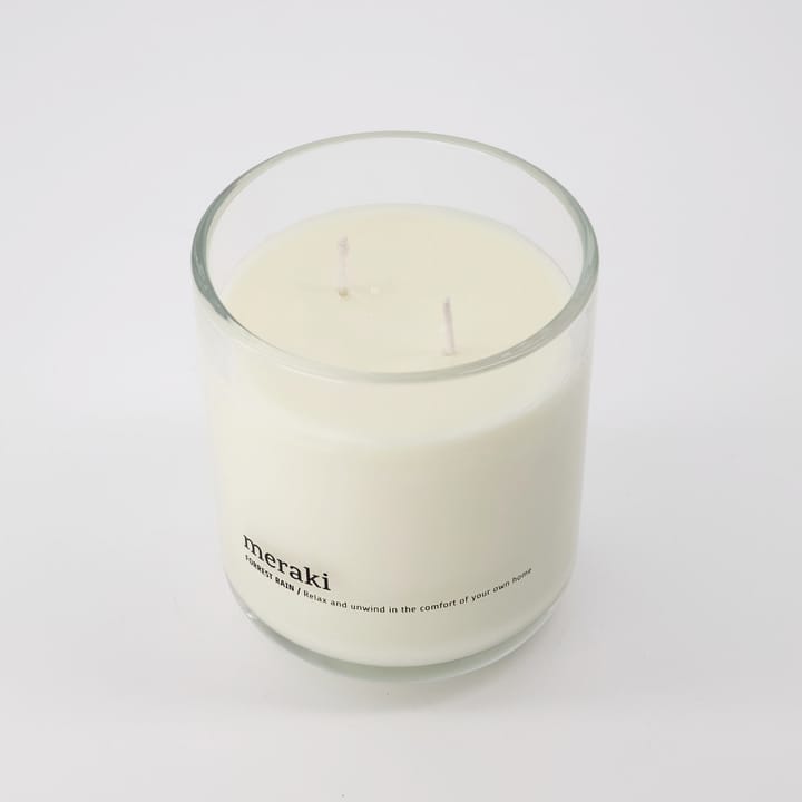 Meraki scented 60 hours, Forest rain Meraki