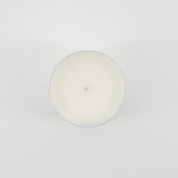 Meraki scented candle, 35 hours - White garden - Meraki