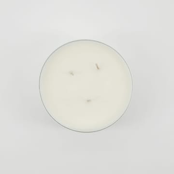 Meraki scented candle, 60 hours - Fresh linen - Meraki