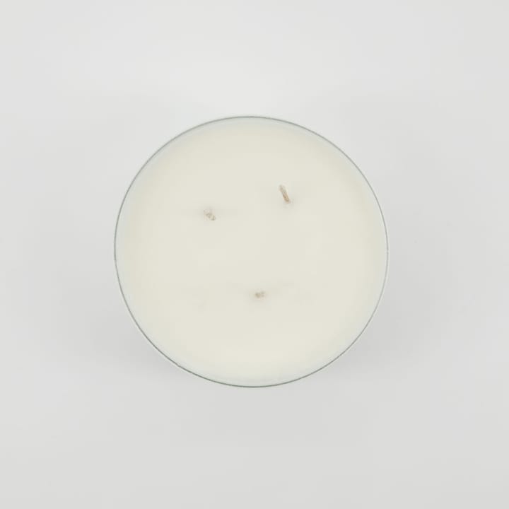 Meraki scented candle, 60 hours, White garden Meraki